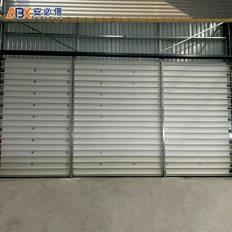 贵港提升门